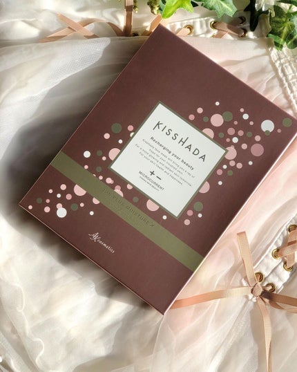 フェイスマスク/KISSHADA/シートマスク・パックを使ったクチコミ(9枚目)