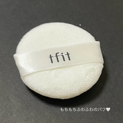 トランスルーセントセットフィニッシングパウダー/TFIT/ルースパウダーを使ったクチコミ(4枚目)