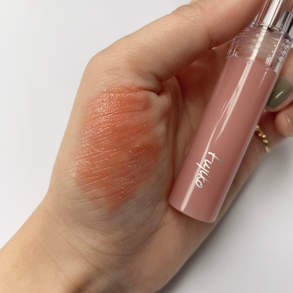 アイ カラー クォード/TOM FORD BEAUTY/アイシャドウパレットを使ったクチコミ(6枚目)