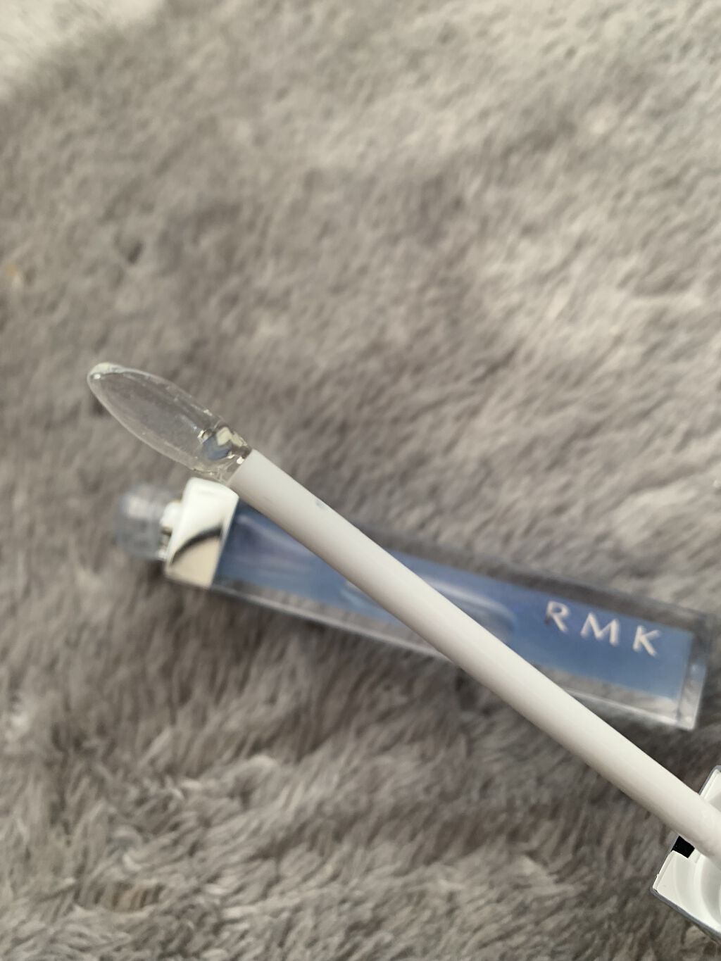 RMK リップジェリーグロス/RMK/リップグロスを使ったクチコミ（3枚目）