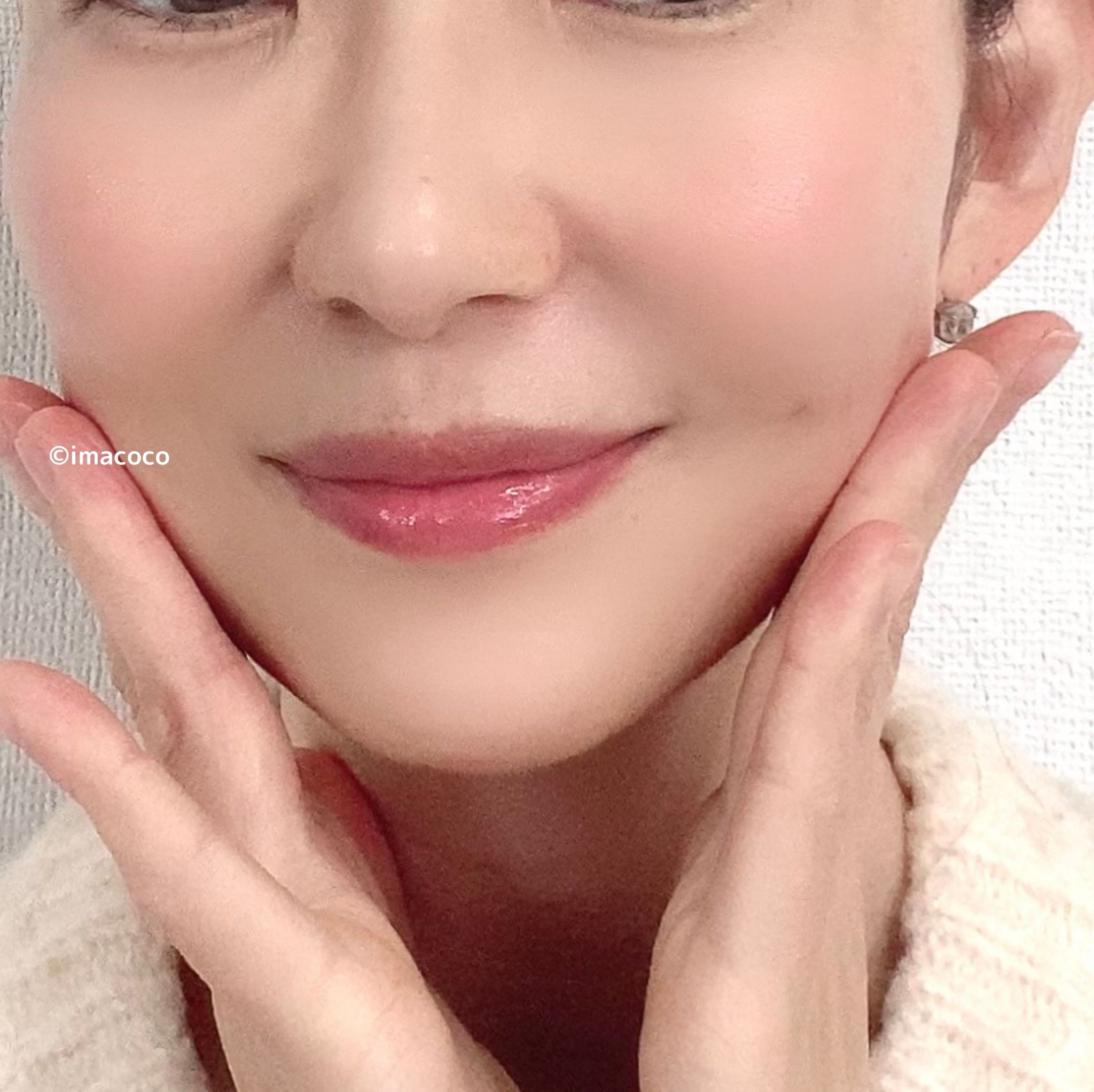 RICE BRAN OIL for face/HAYEJIN/フェイスオイルを使ったクチコミ（3枚目）