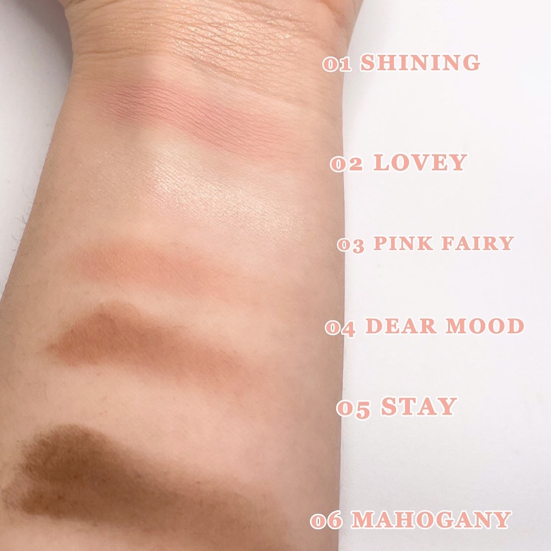 LeoJ厳選ギフトセット/PICKYSKIN/その他を使ったクチコミ(10枚目)