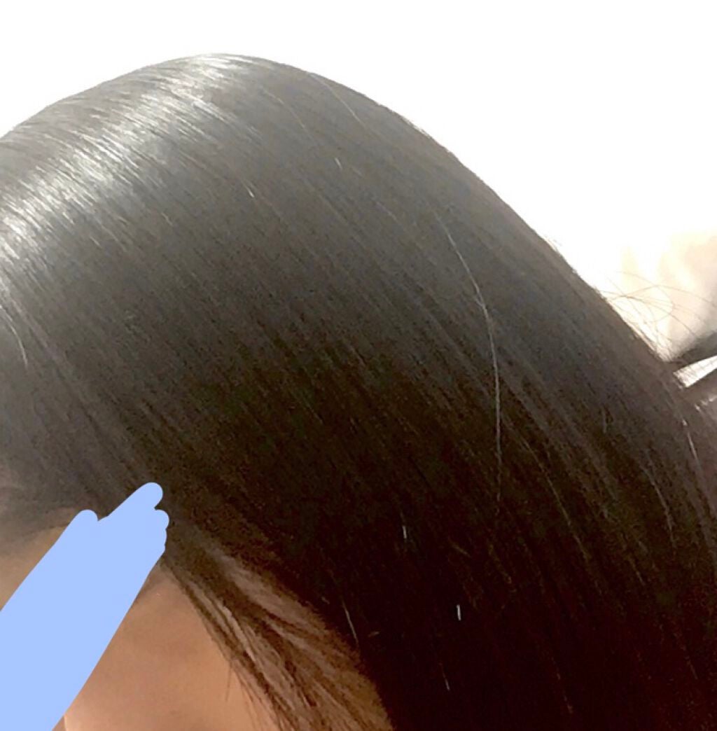 フィーノ プレミアムタッチ 濃厚美容液ヘアオイル/フィーノ/ヘアオイルを使ったクチコミ(2枚目)