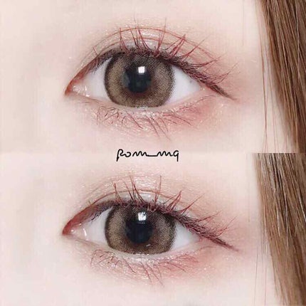 モテライナー リキッド/UZU BY FLOWFUSHI/リキッドアイライナーを使ったクチコミ(1枚目)