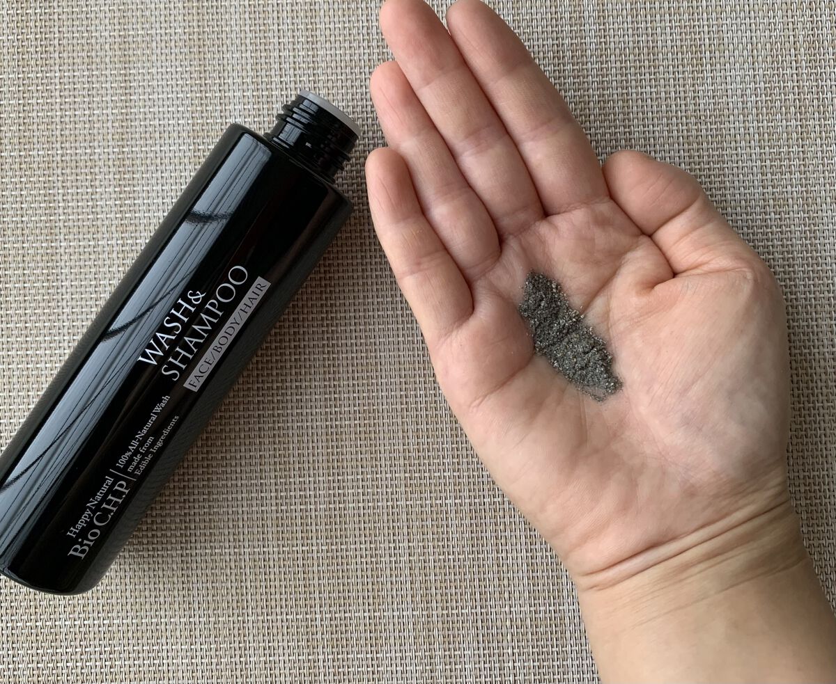 を使ったクチコミ（3枚目）