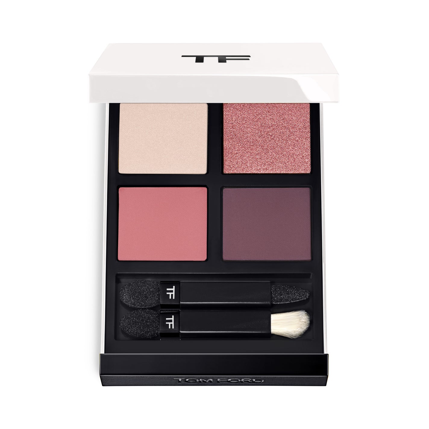 TOM FORD アイカラークワッド 30 インソレントローズ アイ カラー クォード 30R インソレント ローズ / TOM FORD