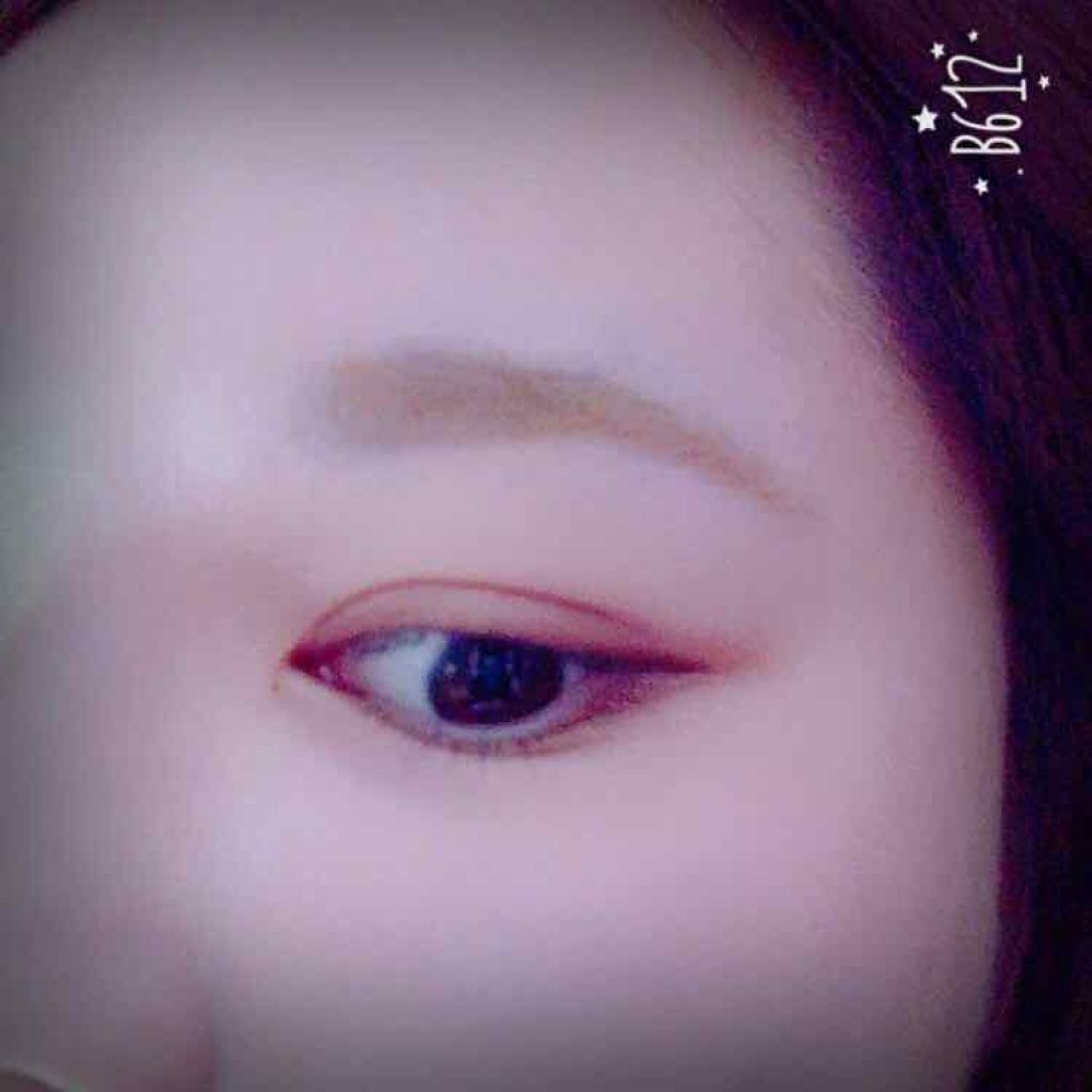 デザイニング カラー アイズ/SUQQU/アイシャドウパレットを使ったクチコミ（1枚目）