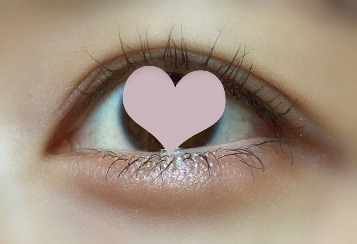 ラズル アイカラー 13 Night storm/エレガンス ラズル /単色アイシャドウを使ったクチコミ（1枚目）