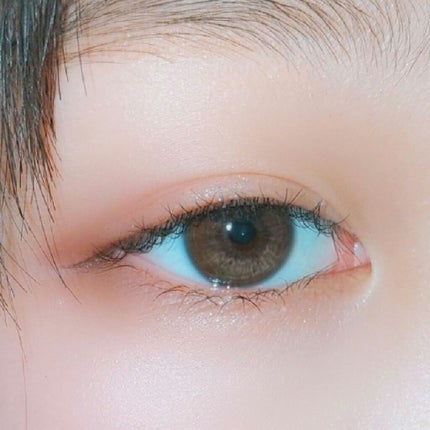 極細 アイライナーR/CEZANNE/リキッドアイライナーを使ったクチコミ(7枚目)