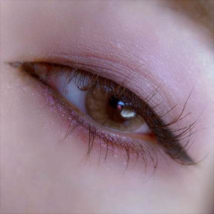 MD インスパイアロングラッシュ カーリングマスカラ/mude/マスカラを使ったクチコミ(5枚目)