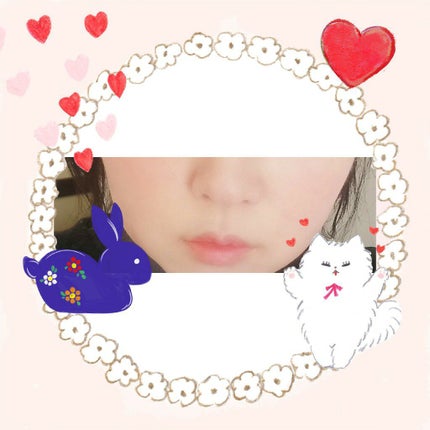 ナチュラル チークN/CEZANNE/パウダーチークを使ったクチコミ(4枚目)