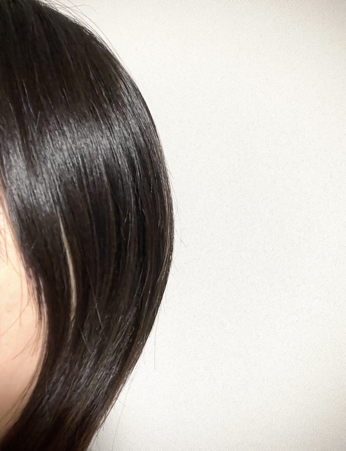 ディープダメージトリートメントEX/UNOVE/洗い流すヘアトリートメントを使ったクチコミ（3枚目）