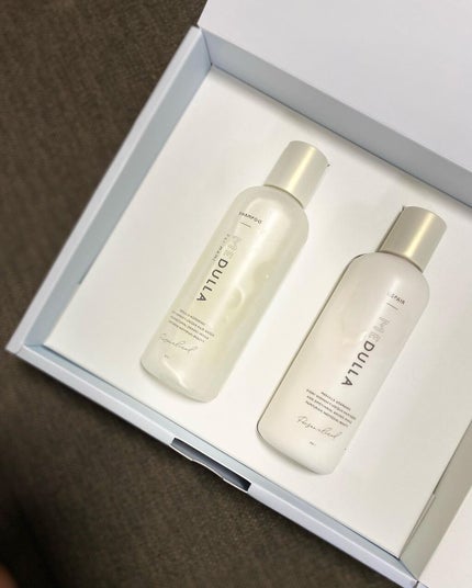 SHAMPOO & REPAIR/MEDULLA/市販シャンプーを使ったクチコミ(3枚目)