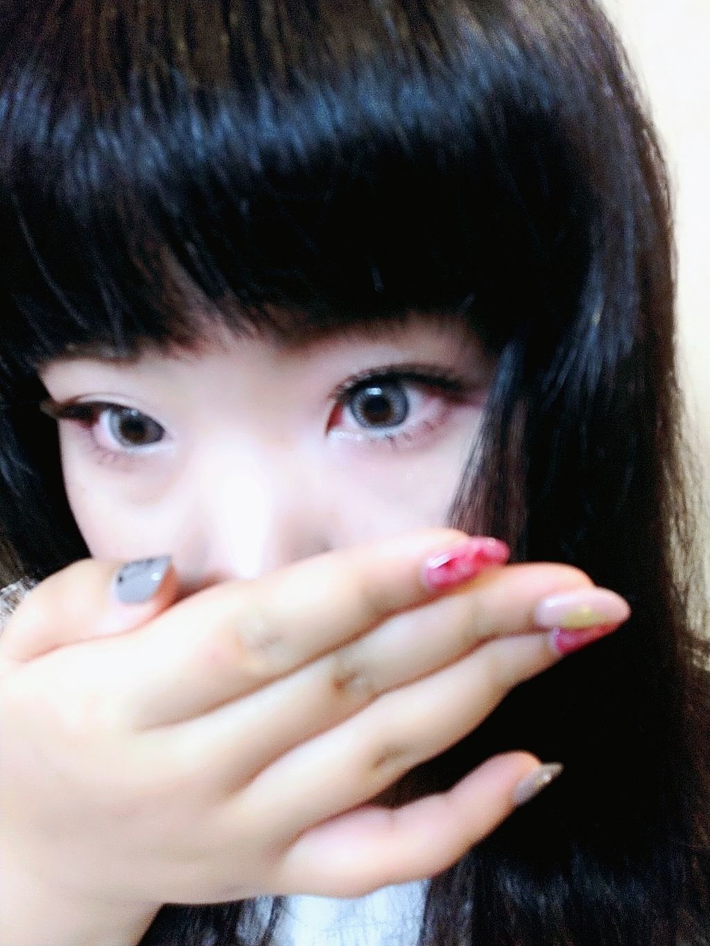 アイラッシュ /DAISO/つけまつげを使ったクチコミ（1枚目）