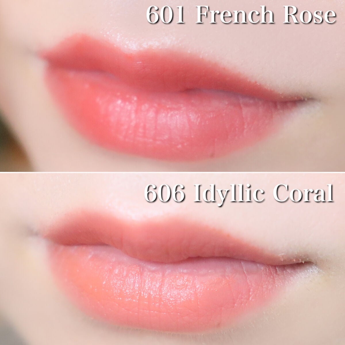 エアーブリーズマットティント/MOS/リップティントを使ったクチコミ(4枚目)