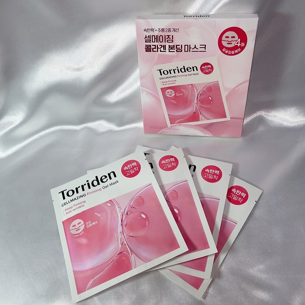 Solaris★フォロバ on LIPS 「Torridenの新商品Torridenの新商品はあらゆる毛穴..」(5枚目)