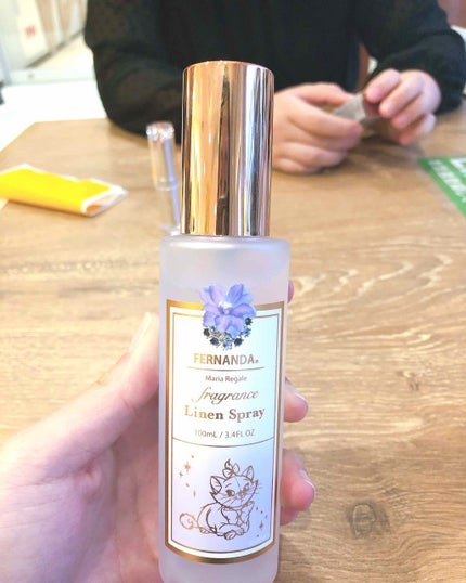 を使ったクチコミ(1枚目)