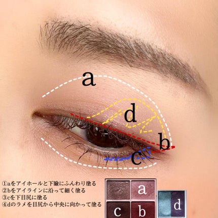 パーフェクトエクステンション マスカラ for カール/D-UP/マスカラを使ったクチコミ(3枚目)