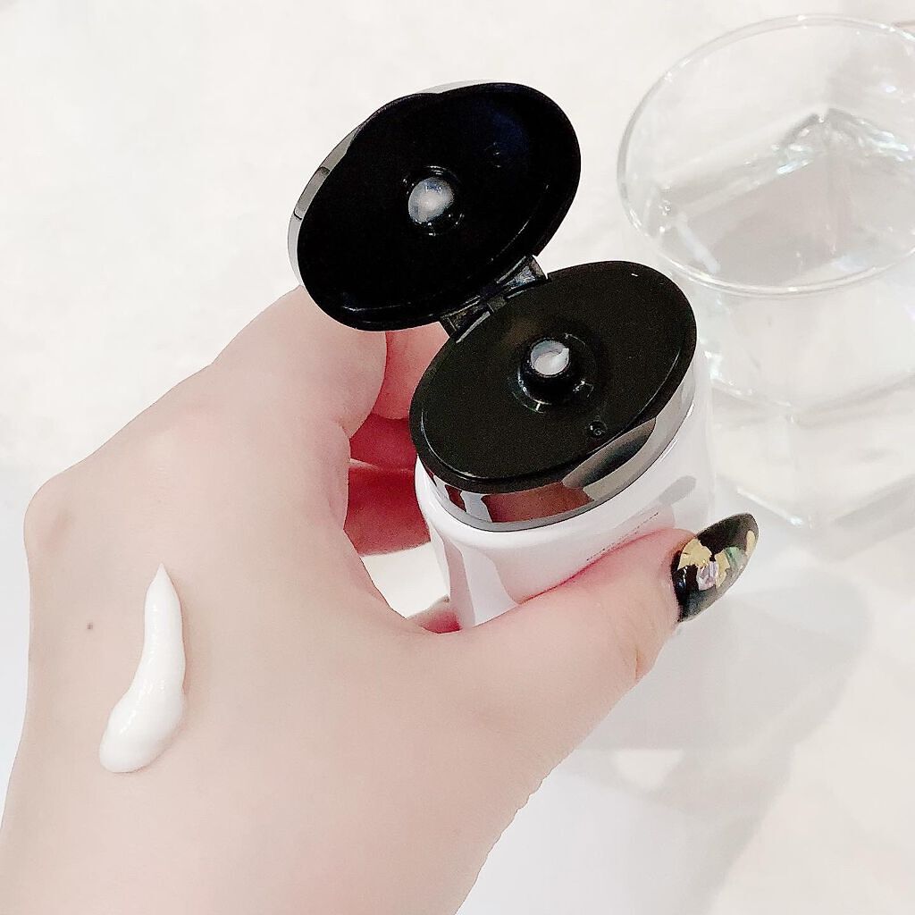 NONON/NONON(ノンノン)/除毛クリームを使ったクチコミ(3枚目)