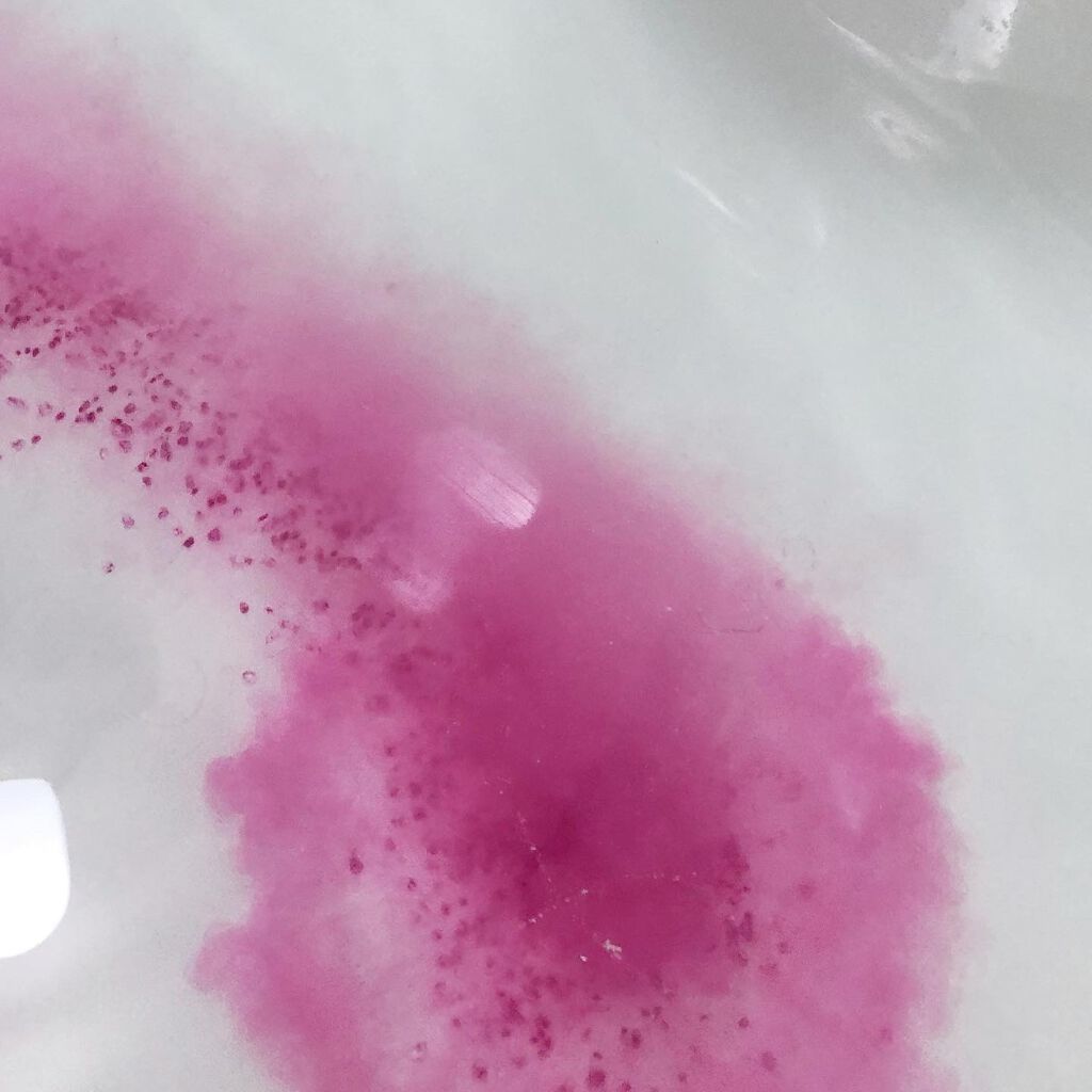 Ayur Time(アーユルタイム)/アーユルタイム/無機塩系入浴剤を使ったクチコミ(3枚目)