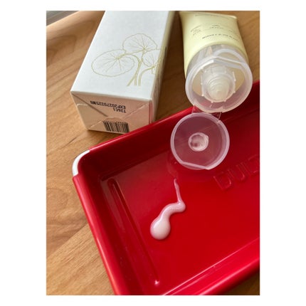 Skin Barrier Calming Lotion/Ongredients/乳液を使ったクチコミ(2枚目)