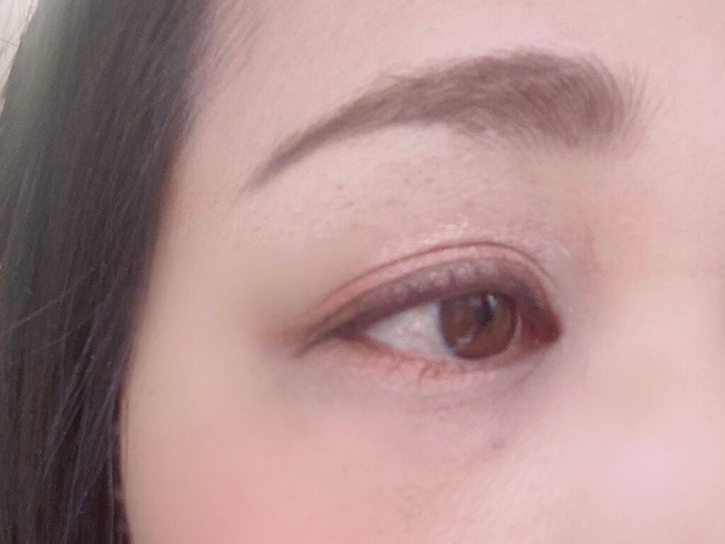 レ ベージュ パレット ルガール/CHANEL/アイシャドウパレットを使ったクチコミ(3枚目)