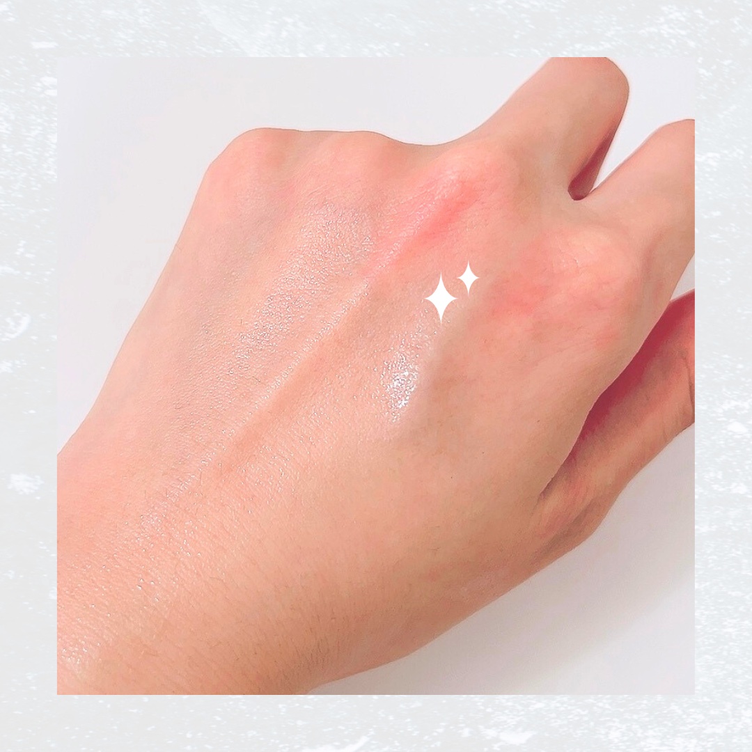 センテラ アンプル/SKIN1004/美容液を使ったクチコミ（3枚目）