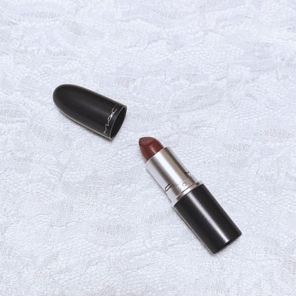 リップスティック/M・A・C/口紅を使ったクチコミ(1枚目)