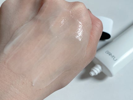 サミュ PHセンシティブクリーム/SAM'U/フェイスクリームを使ったクチコミ(4枚目)