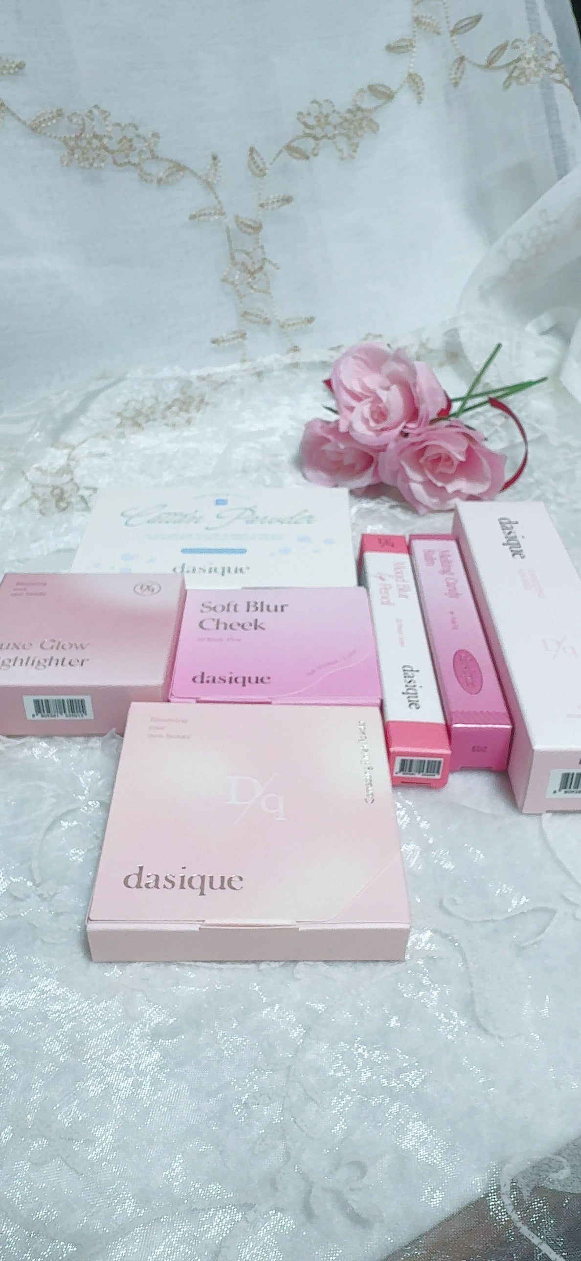 Alice♤フォロバ100 on LIPS 「˗ˏˋQoo10初売りで買ったデイジークとどいたぁ!ˎˊ˗テン..」(1枚目)