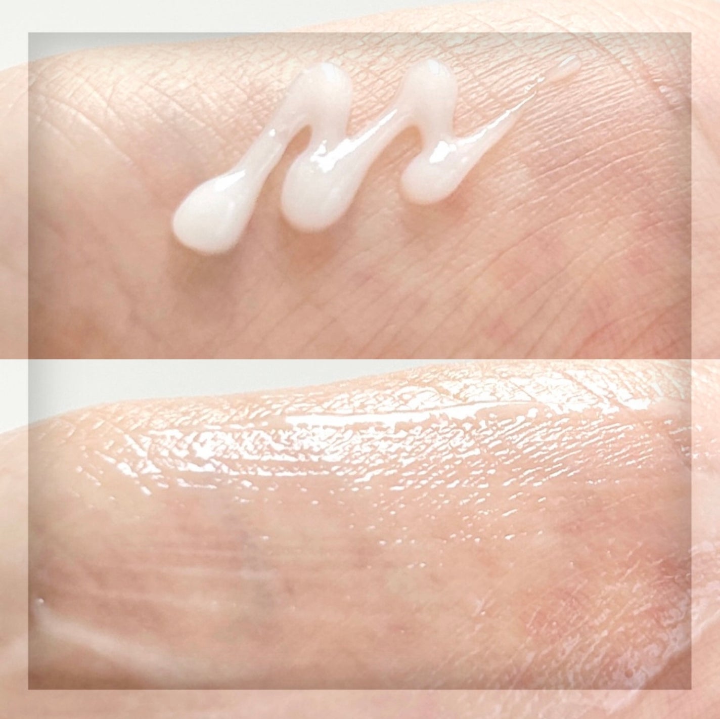 バデカシルプラスP/23years old/フェイスクリームを使ったクチコミ(4枚目)