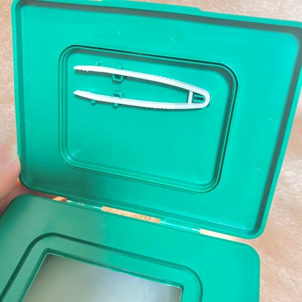 CICA デイリースージングマスク/VT/シートマスク・パックを使ったクチコミ(3枚目)