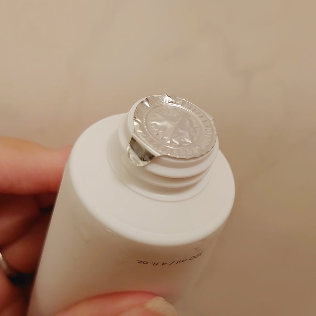 ピュアネス ジェル クレンザー/bareMinerals/その他洗顔料を使ったクチコミ（2枚目）