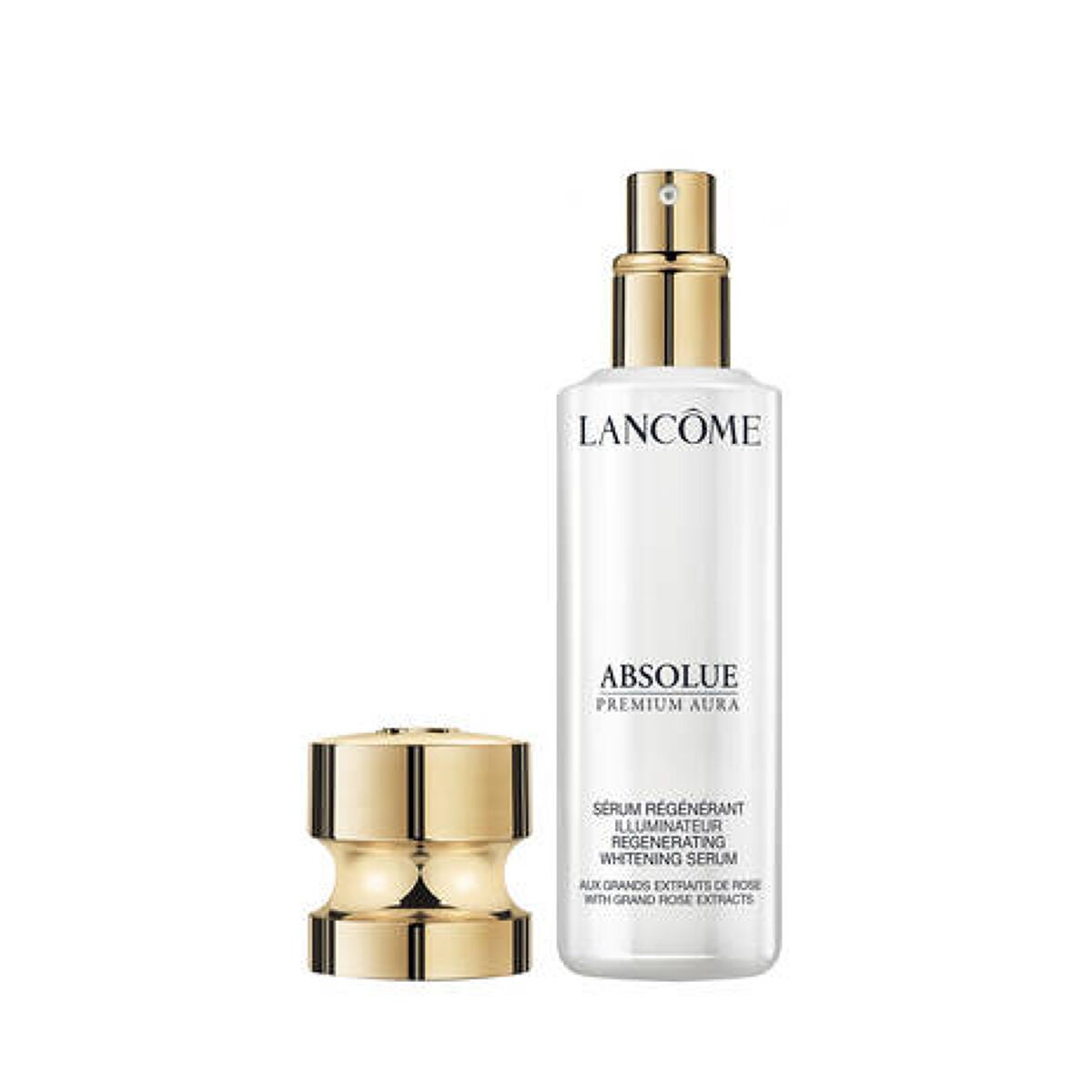 アプソリュ プレミアムオーラ エッセンス LANCOME