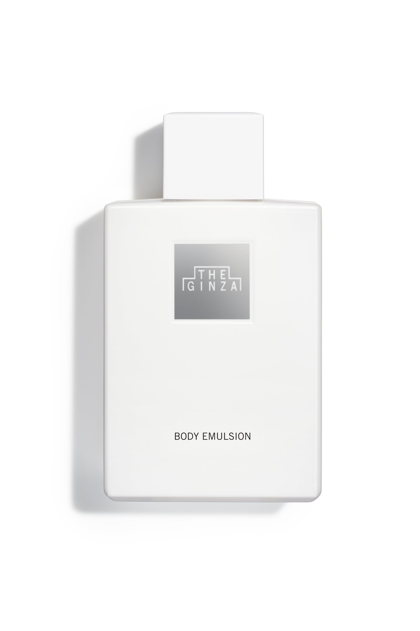 ザ・ギンザ ボディエマルジョン ザ・ギンザ