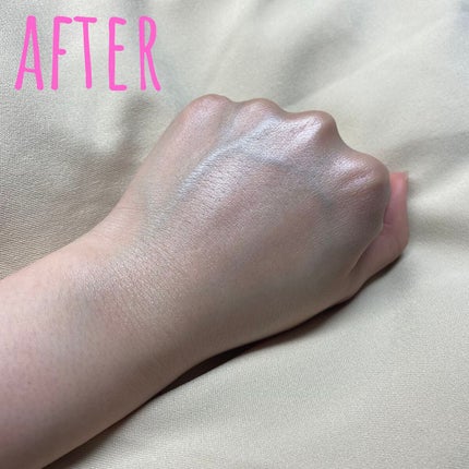 Vライター/ヴァレンティノ ビューティ/化粧下地を使ったクチコミ(3枚目)