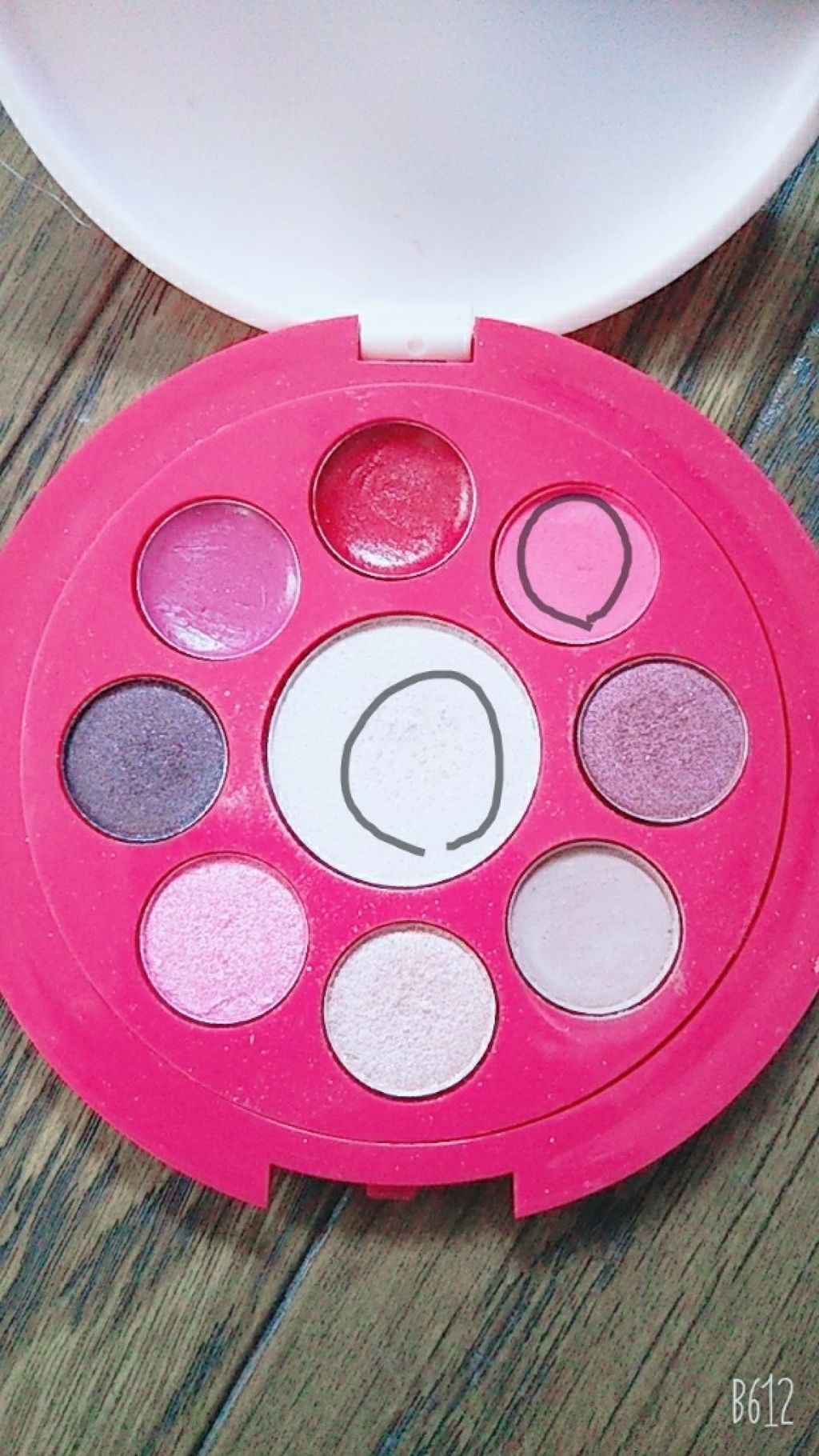 クイックラッシュカーラー/キャンメイク/マスカラ下地を使ったクチコミ（3枚目）