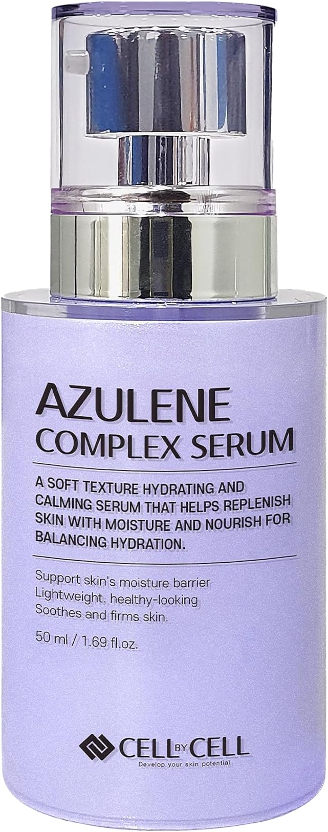 CELL BY CELL アズレンコンプレックスセラム