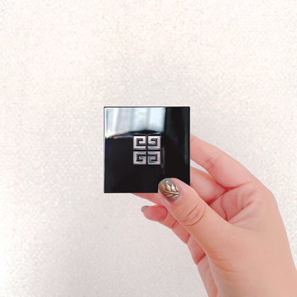 プリズム・リーブル/GIVENCHY/ルースパウダーを使ったクチコミ(3枚目)