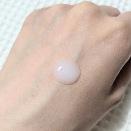 ぴーる on LIPS 「paparecipeブレミッシュ酵素洗顔パウダーコラーゲンペプ..」(5枚目)