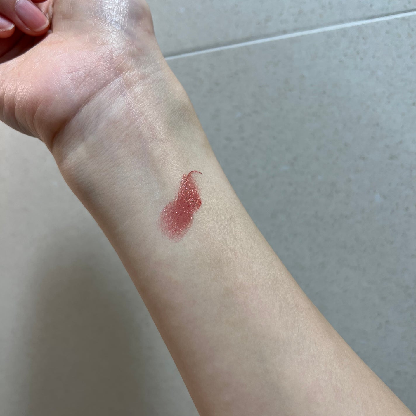 センシュアル ヌードバーム/HERA/リップバームを使ったクチコミ(3枚目)