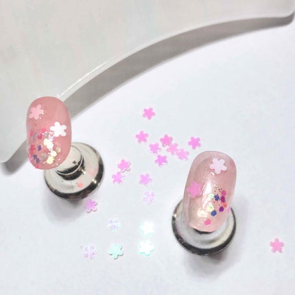 ネイルホリック/ネイルホリック/マニキュアを使ったクチコミ(1枚目)