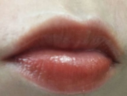 frunflynn シャインユー グロウティント/frunflynn/リップティントを使ったクチコミ(2枚目)