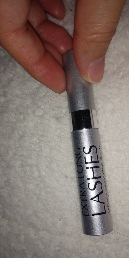 エクストラ ロングラッシュ/YOUUP(海外)/まつげ美容液を使ったクチコミ(2枚目)