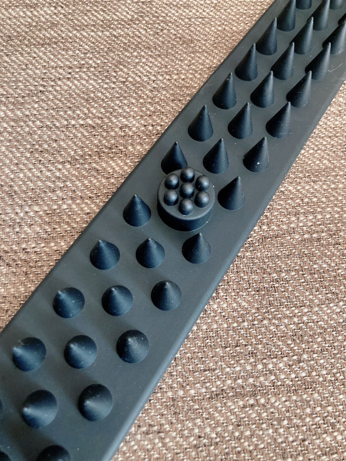 カクタスバンド/イエスパ/ツボ押し・マッサージグッズを使ったクチコミ(3枚目)