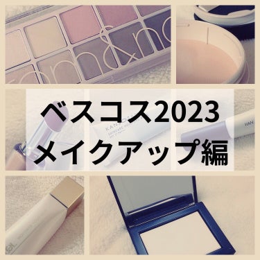 ライトリフレクティングセッティングパウダー　プレスト　N/NARS/プレストパウダーを使ったクチコミ（1枚目）