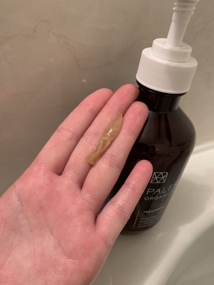 milk on LIPS 「PALERMA(パレルマ)シャンプー/トリートメントはとても私..」(6枚目)