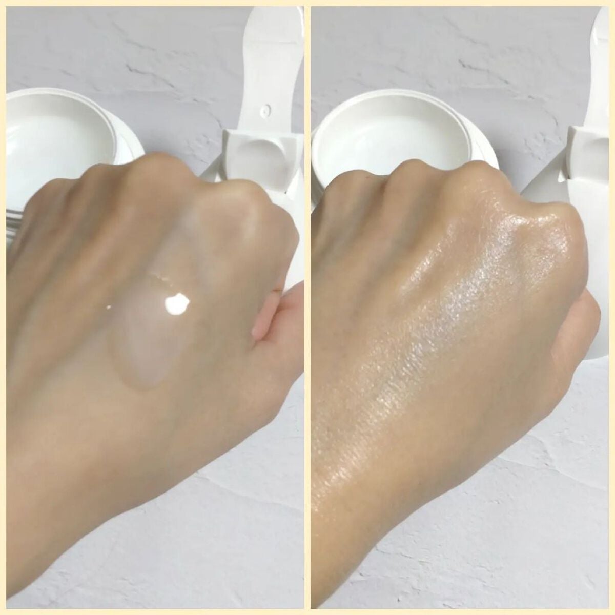 シンピスト/北の快適工房/オールインワン化粧品を使ったクチコミ(4枚目)