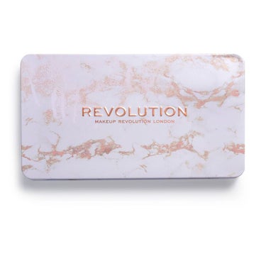 Forever Flawless Decadent Eyeshadow Palette MAKEUP REVOLUTION