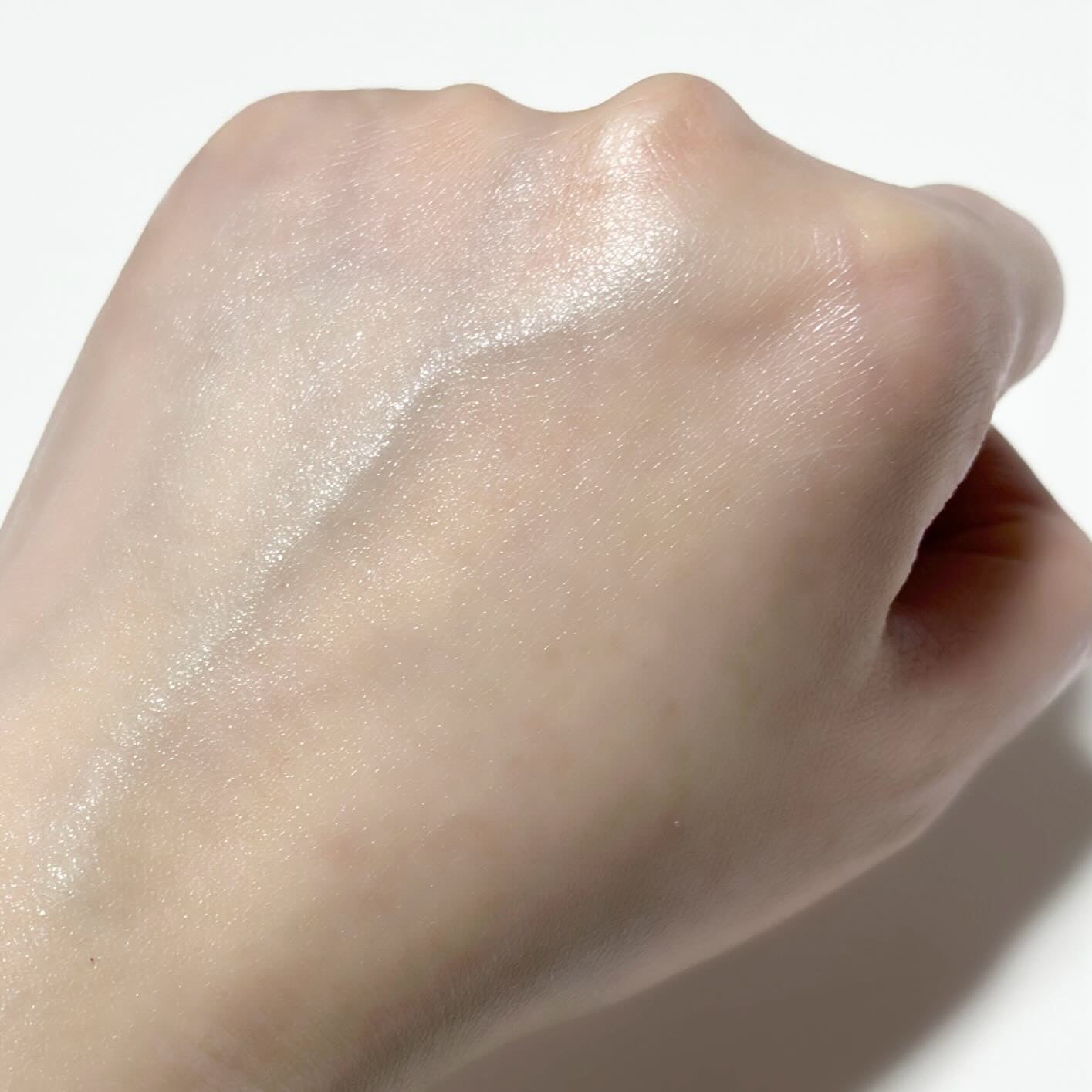 スキンアクア スーパーモイスチャージェル/スキンアクア/日焼け止めジェルを使ったクチコミ(6枚目)